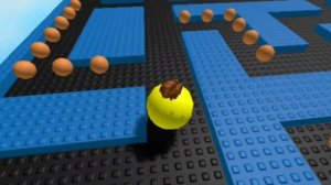 pacman 3d Pac-Man gameplay pac-man online video Game