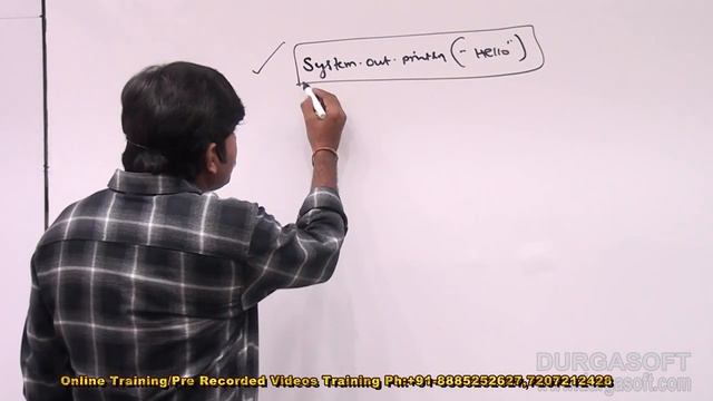 Java 9 New Features || JShell | Session - 11 || Working with JShell Variables Part - 2 by Durga si смотреть онлайн