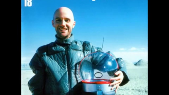 Moby - 18 Full Album Part 1