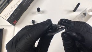 Moser EasyStyle | Уход за машинкой для стрижки