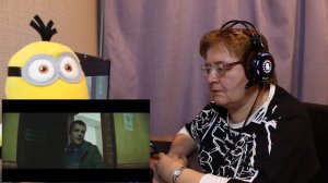 РЕАКЦИЯ МАМЫ НА [Макс Корж — Мотылёк]