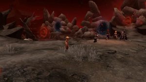 New Dragon Nest • Гайд на Гладиатора