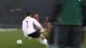 cristiano ronaldo - my season 2007