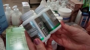 Распаковка от 13 августа 2024г. Фаберлик