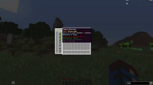 Гайд по ExtraBotany 1.16.5 #2 Призыв гайи 3 уровня [minecraft java]