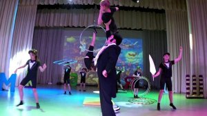 Это, Пушкин! Начало.