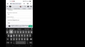 Как восстановить учетную запись Roblox без номера телефона, пароля или электронной почты 2022 ||