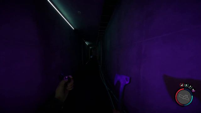 Lost | Sons of the Forest [Early Access - Part 2] смотреть онлайн