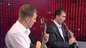 АСАН БИЛЯЛОВ / ПАРОХОД /Crimean Tatar TV Show