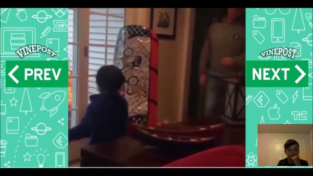 host paul eden and ron react to try not to laugh смотреть онлайн