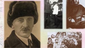 Борис Степанович Житков