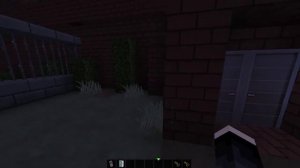 Minecraft Horror map! Back To School!