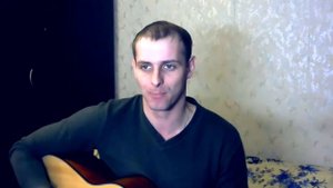 ЗВЕРИ - ДОЖДИ ПИСТОЛЕТЫ НА ГИТАРЕ