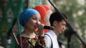 Kazan World | Kамилла Сиразиева | Эпипе