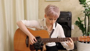 Evanescense -  Bring me to life (fingerstyle).