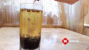 ПРОСТОЙ СПОСОБ ПРИГОТОВИТЬ  ИСКУССТВЕННУЮ ИКРУ!