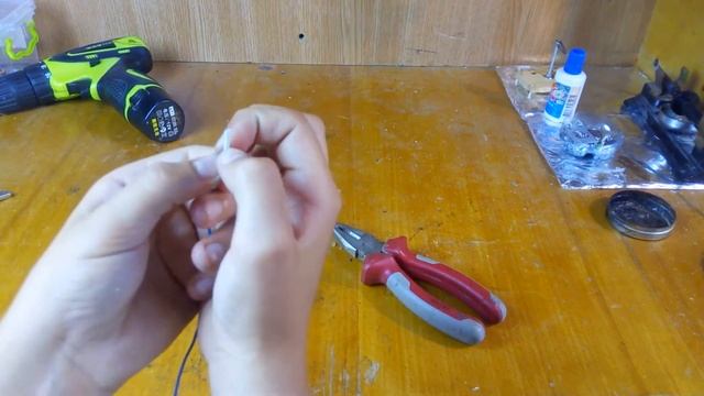 #ЯКзРОБИТИ паяльник своїми руками в домашніх умовах смотреть онлайн