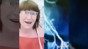 Налетели вдруг дожди - Блестящие. (кавер в исполнении Марины и Амира. Smule)