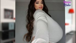 MissPamme | Modèles aux courbes | Curvy Model plus size | модель плюс-сайз | modelo curvilíneo