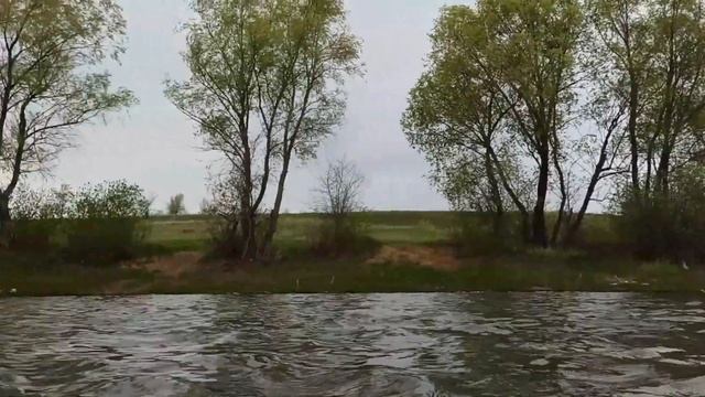 г.Котово,Ермаковский пруд(07.05.21). смотреть онлайн