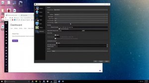 STREAM ON TWITCH WITH OBS STUDIO + STREAMLAB