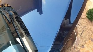 Что бывает, когда не чистишь сливы/водостоки на автомобиле?! Обслуживаем Mercedes E coupe