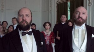 Х/Ф "Время перемен"