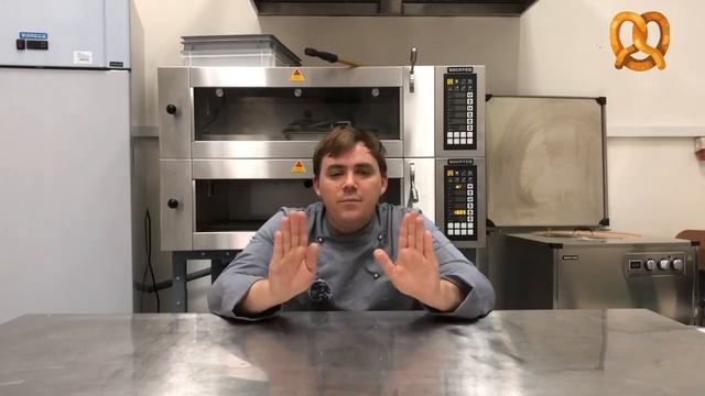Как открыть мини-пекарню. Как выбрать тестомес для замеса теста. Денис Машков. смотреть онлайн