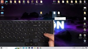 Как управлять курсором без мышки Windows / клавиатурой