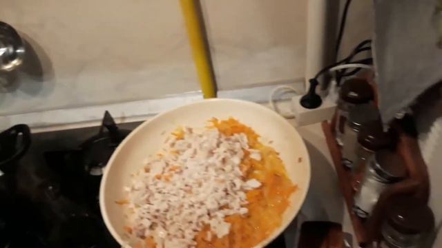 Диалоговый журнал 14 - Серия 31 - Курочка в сливках простой и очень вкусный рецепт.