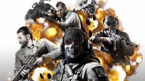 Call of Duty Modern Warfare 2 Campaign Remastered