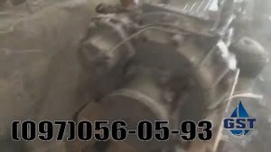 КОРОБКИ ПЕРЕДАЧ КПП ЯМЗ 2381, ЯМЗ 238ВМ, ЯМЗ 238ВК, ЯМЗ 238ВУ