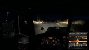 American Truck Simulator #45 - Покупаем свой прицеп