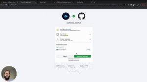 How to connect Zenhub to GitHub | Getting started with Zenhub