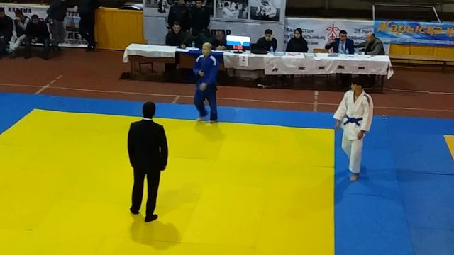 Лемешкин Дзюдо Панфилов 2016 финал смотреть онлайн