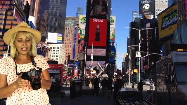 Кругосветное путешествие. Ольга Мишель. Trip Around The World. Olga Mishel.
