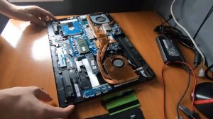 Как поменять оперативную память на ноутбуке HASEE