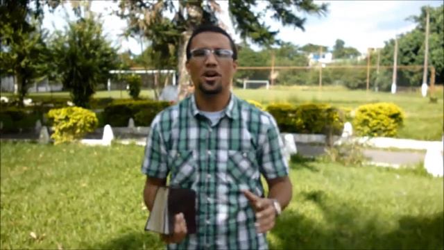 Tem Alguma Coisa Errada - Quem é Jesus? смотреть онлайн