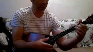 Балалайка. Урок №16 Чеченская.