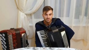 Христианский Курс Игры на слух, на баяне и аккордеоне .