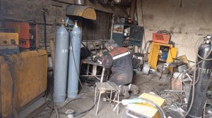 Ремонтируем насос Elpumps BT 6877 K Special Бурение на воду Фаниль Татарстан