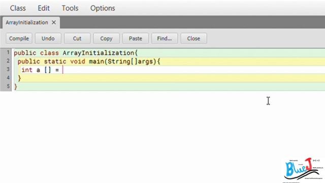 What is an Array and Array Initializer? смотреть онлайн
