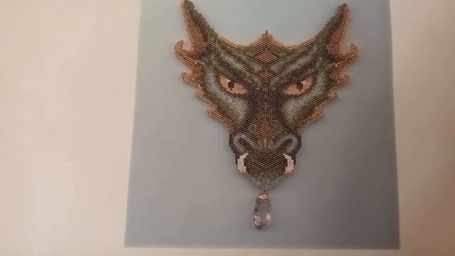 Дракон Рафаэль: набор, материалы, начало смотреть онлайн