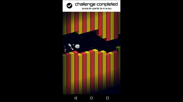 Gravity Switch Android Game Play | Free Play смотреть онлайн