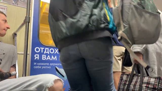 Метро Минск: Уручье - Малиновка. Minsk Metro Undergraund Subway