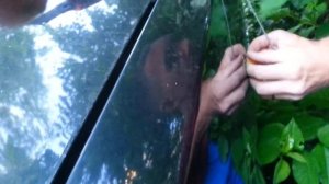 Вскрываем Ховер Н2