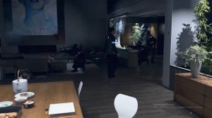 Прохождение Detroit: Become Human 1 Глава "Заложница" -Коннор жертвует собой-