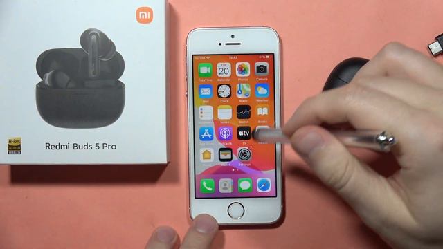 Redmi Buds 5 Pro: Fix One Earbud Not Working #howtodevices смотреть онлайн