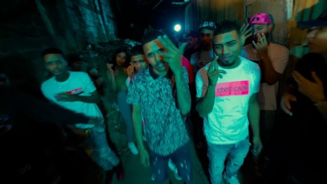 Polo Joa - DONDE ME VEA смотреть онлайн