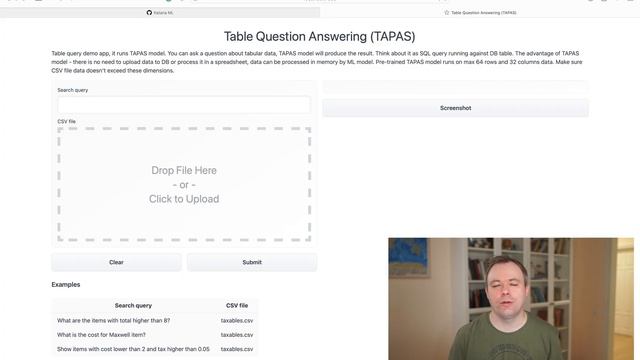 Hugging Face Gradio App on Docker смотреть онлайн